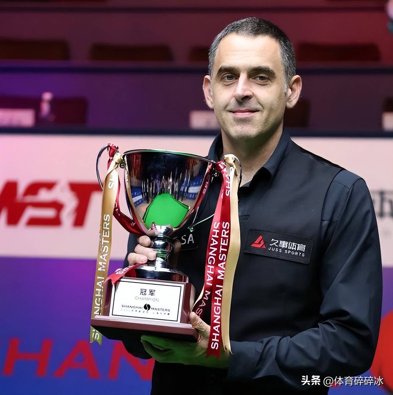 运动员们自 运动员们自