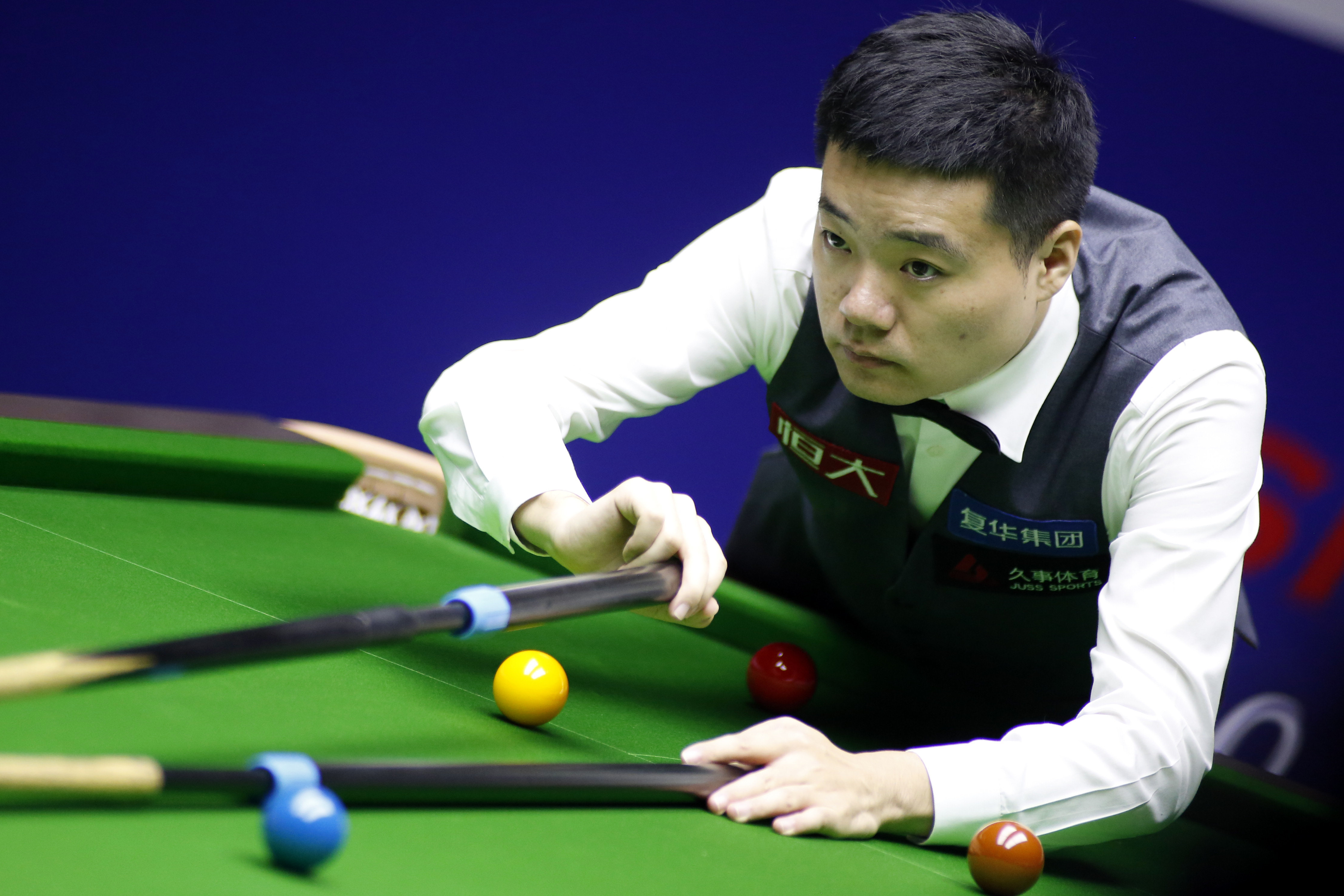 球迷关注的 球迷关注的