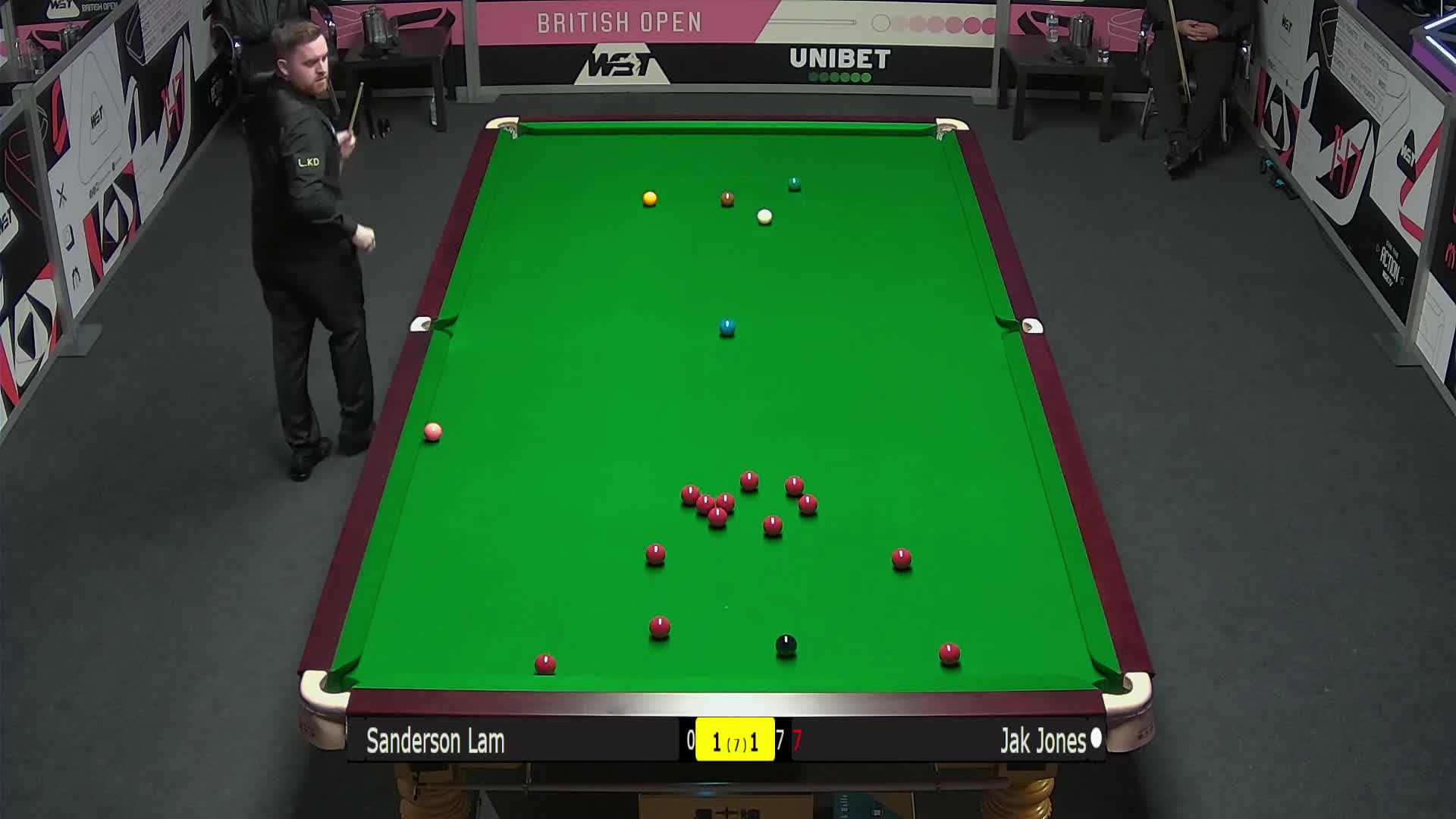 年轻阵容 年轻阵容