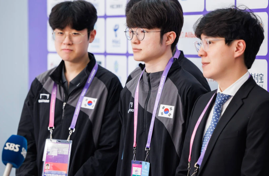 王者的诞生 王者的诞生