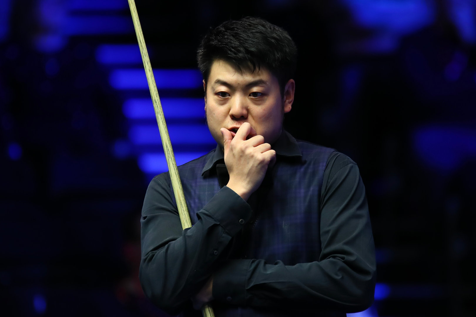 去的赛季里 去的赛季里