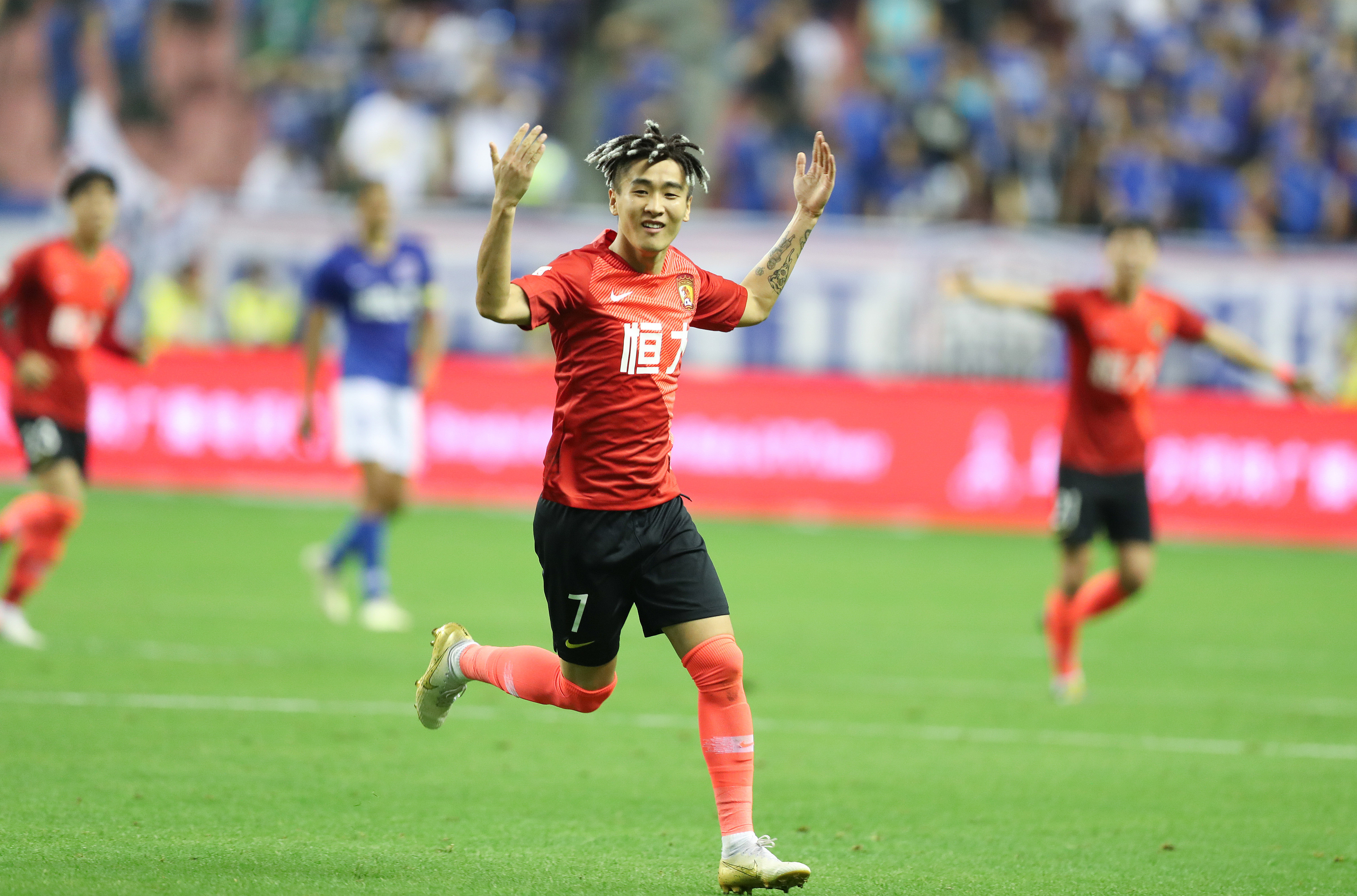 能拿到更多 能拿到更多