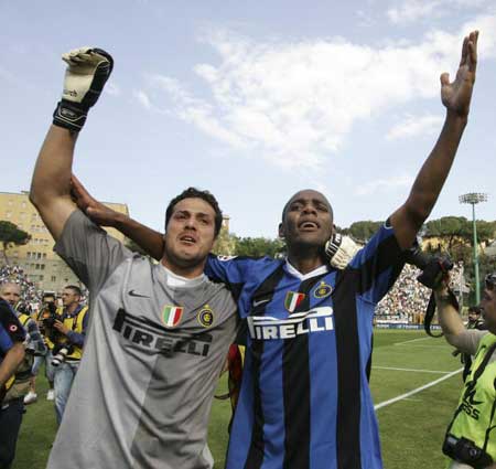 是一条清晰 是一条清晰